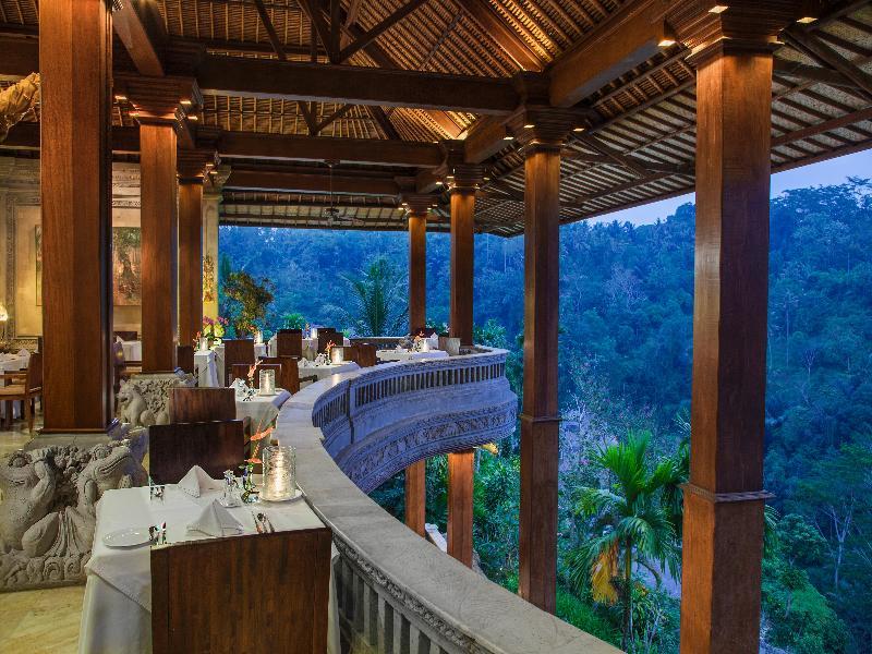 The Royal Pita Maha Resort Ubud